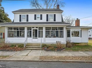 None, Wyoming, DE 19934