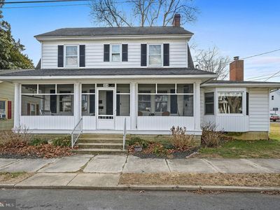 104 E 3rd St, Wyoming, DE, 19934