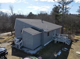 1 Barbs Hill Rd, Foster, RI 02825