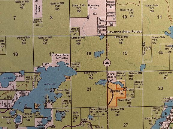 2nd image of 57731 Loon Ave