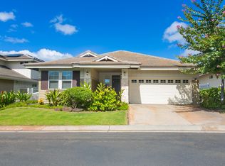 92-1015M Koio Dr #S-49, Kapolei, HI 96707