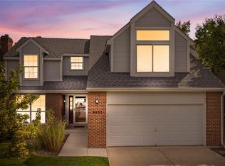 8832 Sundrop Way, Highlands Ranch, CO 80126