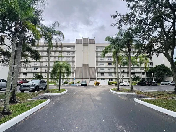 3100 W Rolling Hills Cir APT 603, Fort Lauderdale, FL 33328