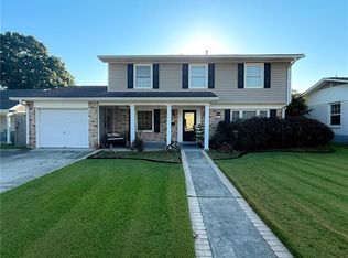 1813 Bullard Ave, Metairie, LA 70003