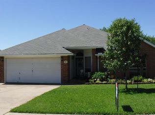 616 Troxell Blvd, Rhome, TX 76078