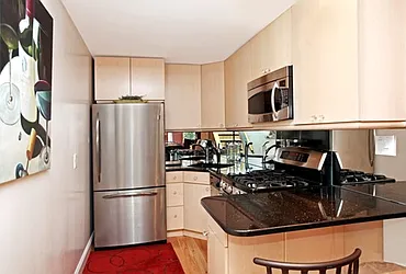 Sold by Corcoran