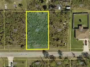 3210 43rd St SW, Lehigh Acres, FL 33976