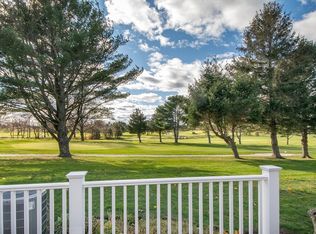 Condominiums At Scituate Country Club, Scituate, MA 02066