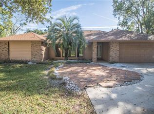 124 Trafalgar Pl, Longwood, FL 32779