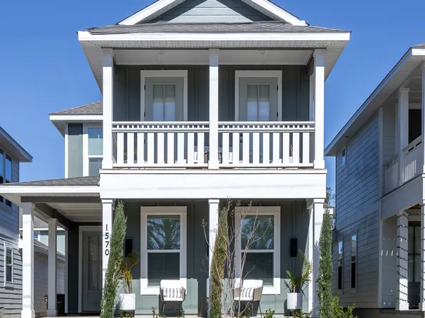 1570 W Romana St, Pensacola, FL 32502