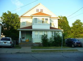 40 Griswold St, Binghamton, NY 13904