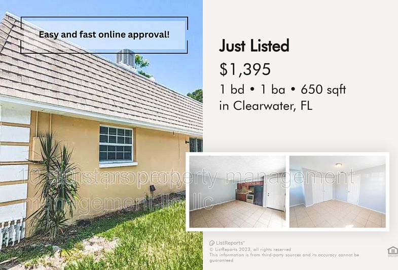 1st image of 200 S Betty Ln #3