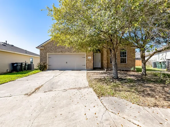 149 Bobbin Cv, Kyle, TX 78640