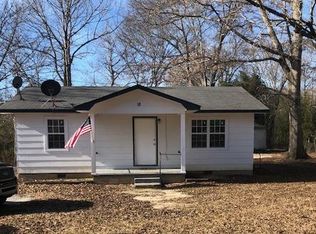 18 County Road 401, Oxford, MS 38655