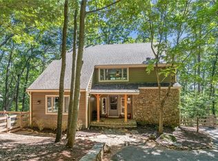 120 Petit Ridge Dr, Jasper, GA 30143