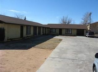 13522 Rancherias Rd APT 1, Apple Valley, CA 92308