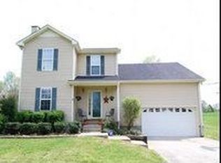 7508 Old Nashville Rd, Fairview, TN 37062