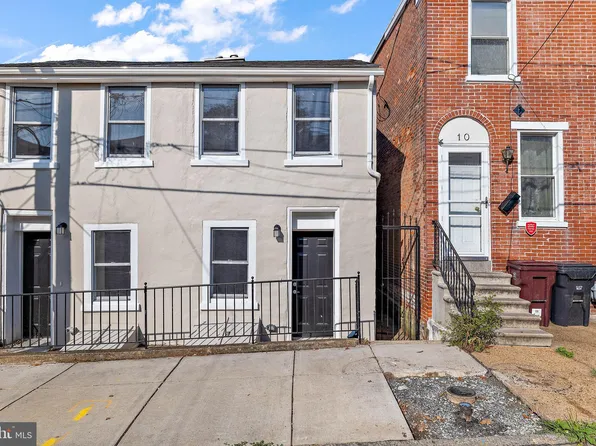 8 W 20th St, Wilmington, DE 19802
