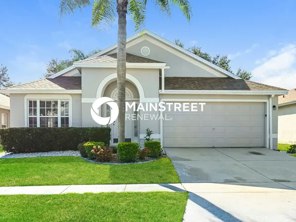 13117 Early Run Ln, Riverview, FL 33578