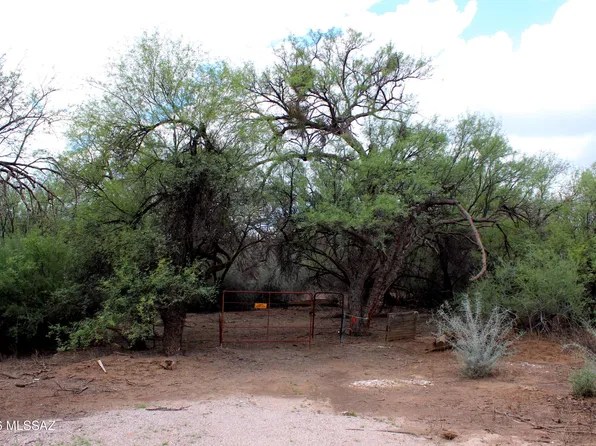 N Cascabel Rd, Benson, AZ 85602