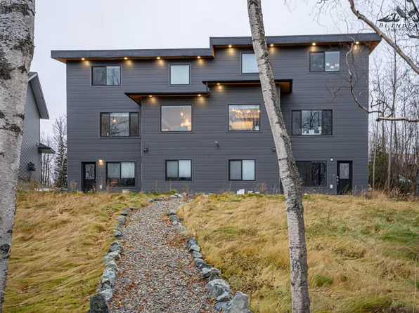 Westpoint duplex, 1165 E Westpoint Dr #2, Wasilla, AK 99654