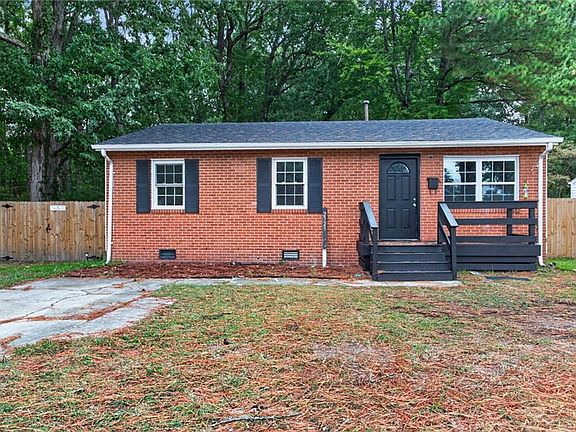 2nd image of 2323 Andrews Blvd