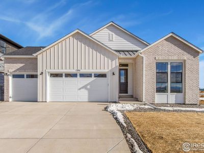 1296 Weller St, Timnath, CO, 80547
