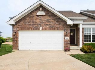 36 Sommer Circle Dr, O'Fallon, MO 63368