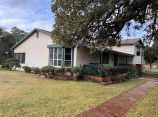 1403 W Interstate Highway 20, Cisco, TX 76437