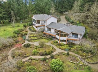 19700 NE Brooks Ln, Newberg, OR