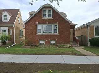 3109 N Newland Ave, Chicago, IL 60634