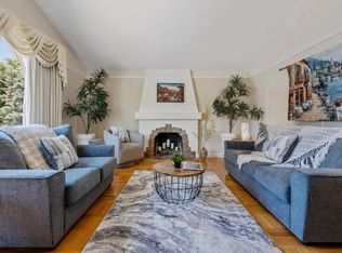 490 Magnolia Ave, Millbrae, CA 94030