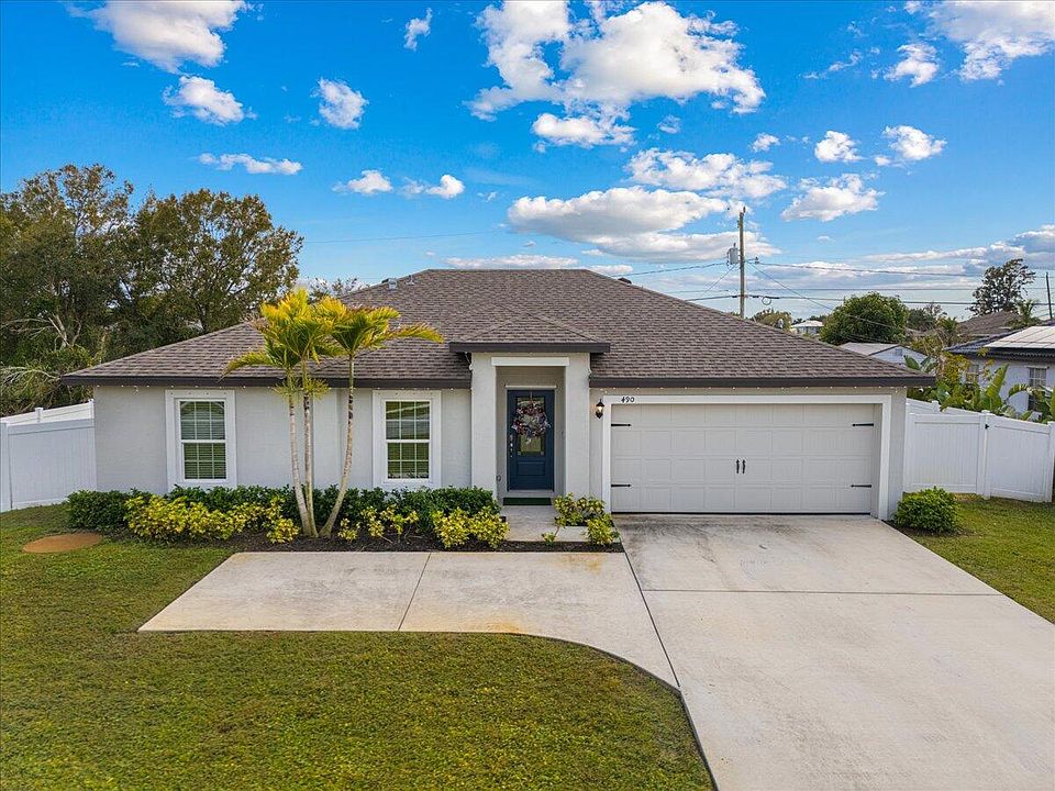 1st image of 490 SW Paar Drive