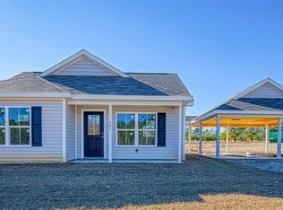 204 Rosedale Dr LOT 7, Aynor, SC 29511