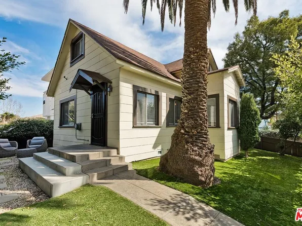 1921 6th St, Santa Monica, CA 90405