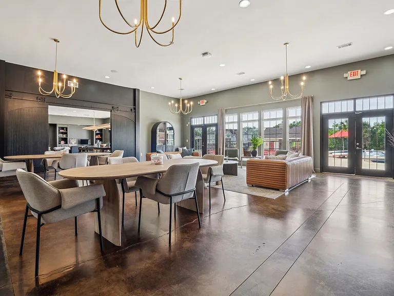 The Grand at Magnolia Pointe — Photo 16