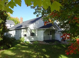 143 S Franklin St, Shawano, WI 54166
