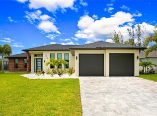 1819 SW 29th Ter, Cape Coral, FL 33914