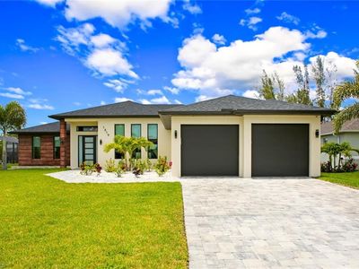 1819 SW 29th Ter, Cape Coral, FL, 33914