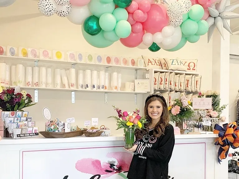 Lily Jane Boutique