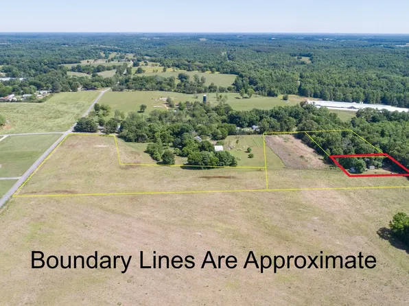 0 County Road 561, Rogersville, AL 35652