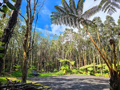 8th St Lot 697, Volcano, HI, 96785