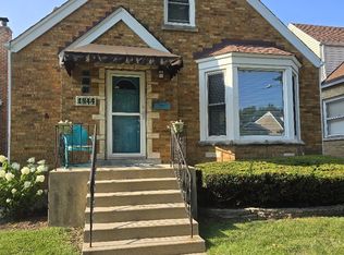 4944 W Winona St, Chicago, IL 60630