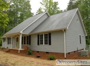 1801 Steadfast Rd, Hillsborough, NC 27278