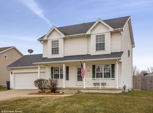 3204 SW Olde Ivy Cir, Ankeny, IA 50023