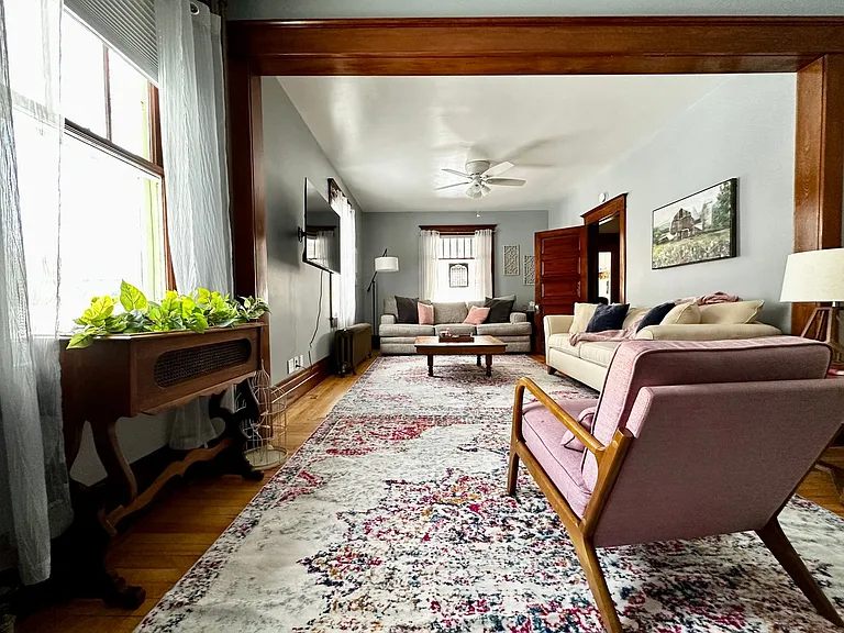 610 Jefferson St — Photo 12