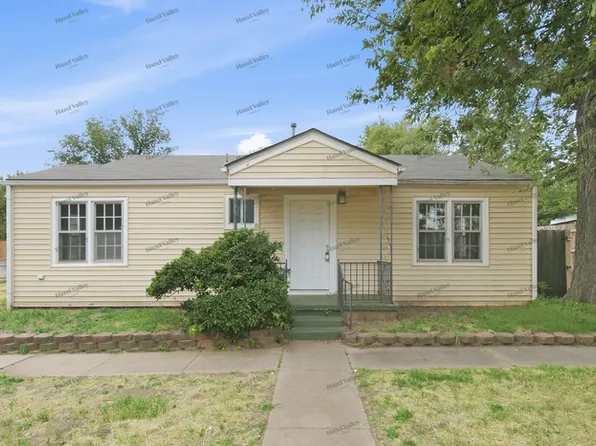 6100 NW 49th St, Oklahoma City, OK 73122