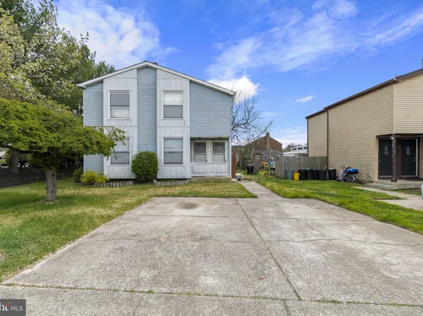 8 Fanelli Ln #A, Blackwood, NJ 08012