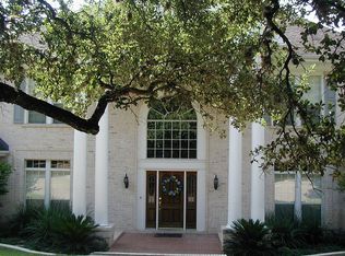 4007 Bunny Run, Austin, TX 78746