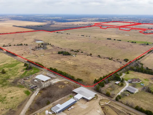 82 Tbd Hwy, Brookston, TX 75421